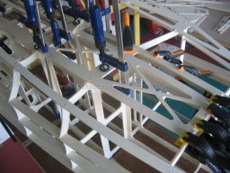 Fuselage construction (364)